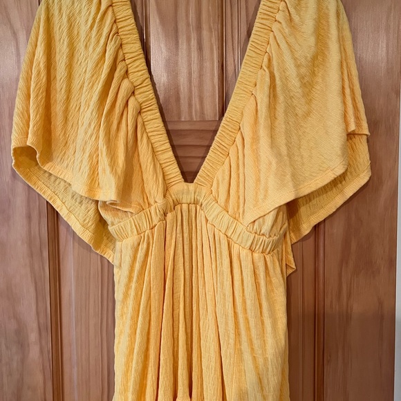 Free People La La Maxi Dress - Picture 5 of 9